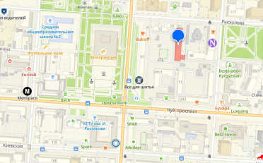 Купить квартиру Бишкек