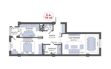  Агентство недвижимости
