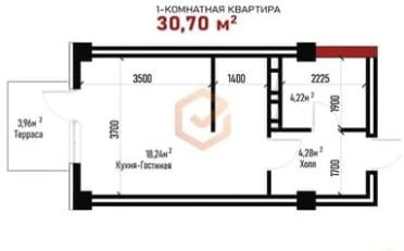  Агентство недвижимости