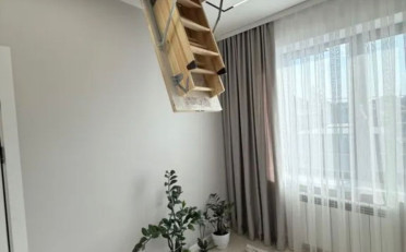 Купить квартиру Бишкек