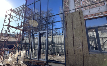  Агентство недвижимости