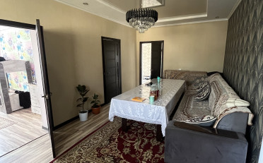 Купить квартиру Бишкек