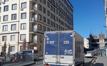 Купить квартиру Бишкек