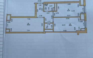 Купить квартиру Бишкек