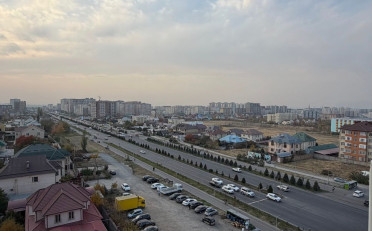 Купить квартиру Бишкек