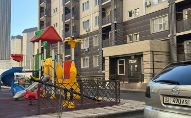 Купить квартиру Бишкек