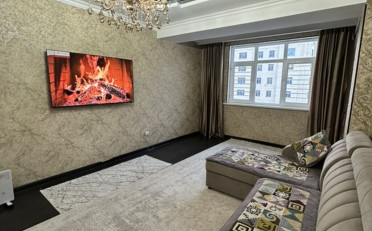 Купить квартиру Бишкек