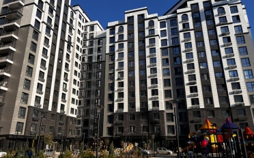 Купить квартиру Бишкек