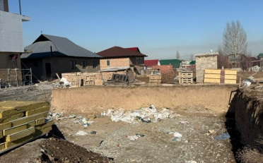 Купить квартиру Бишкек