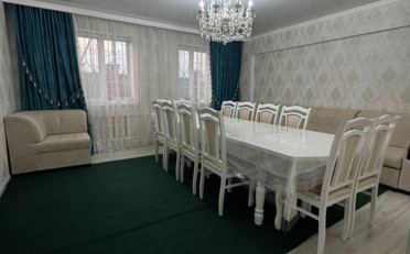 Купить квартиру Бишкек