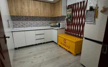 Купить квартиру Бишкек