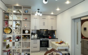 Купить квартиру Бишкек