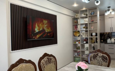 Купить квартиру Бишкек