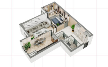 Купить квартиру Бишкек