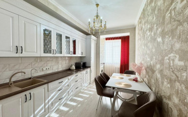 Купить квартиру Бишкек