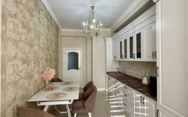 Купить квартиру Бишкек