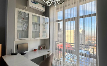 Купить квартиру Бишкек