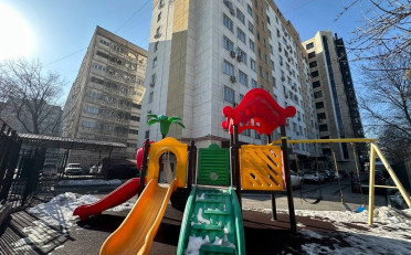  Агентство недвижимости