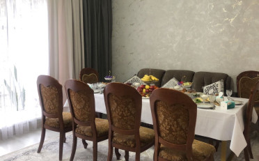 Купить квартиру Бишкек