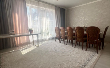 Купить квартиру Бишкек