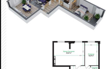  Агентство недвижимости