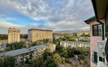 Купить квартиру Бишкек