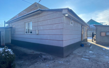 Купить квартиру Бишкек