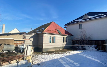 Купить квартиру Бишкек