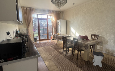 Купить квартиру Бишкек