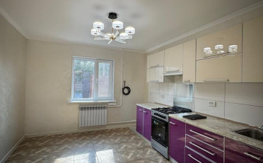 Купить квартиру Бишкек