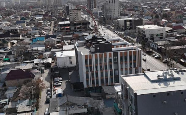  Агентство недвижимости