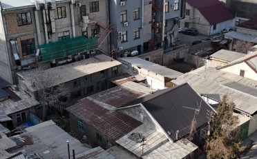 Купить квартиру Бишкек