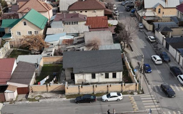 Купить квартиру Бишкек