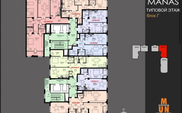  Агентство недвижимости