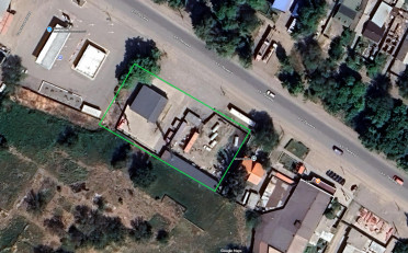  Агентство недвижимости