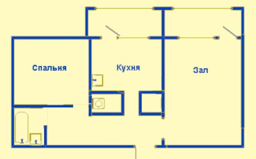 Купить квартиру Бишкек