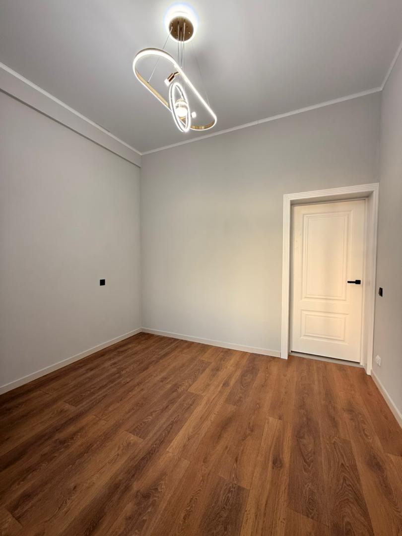 Элитка, 3 ком, 80 м2, этаж 13/13, ж/к Вегас (Vegas), Сост: Евроремонт - фото 3