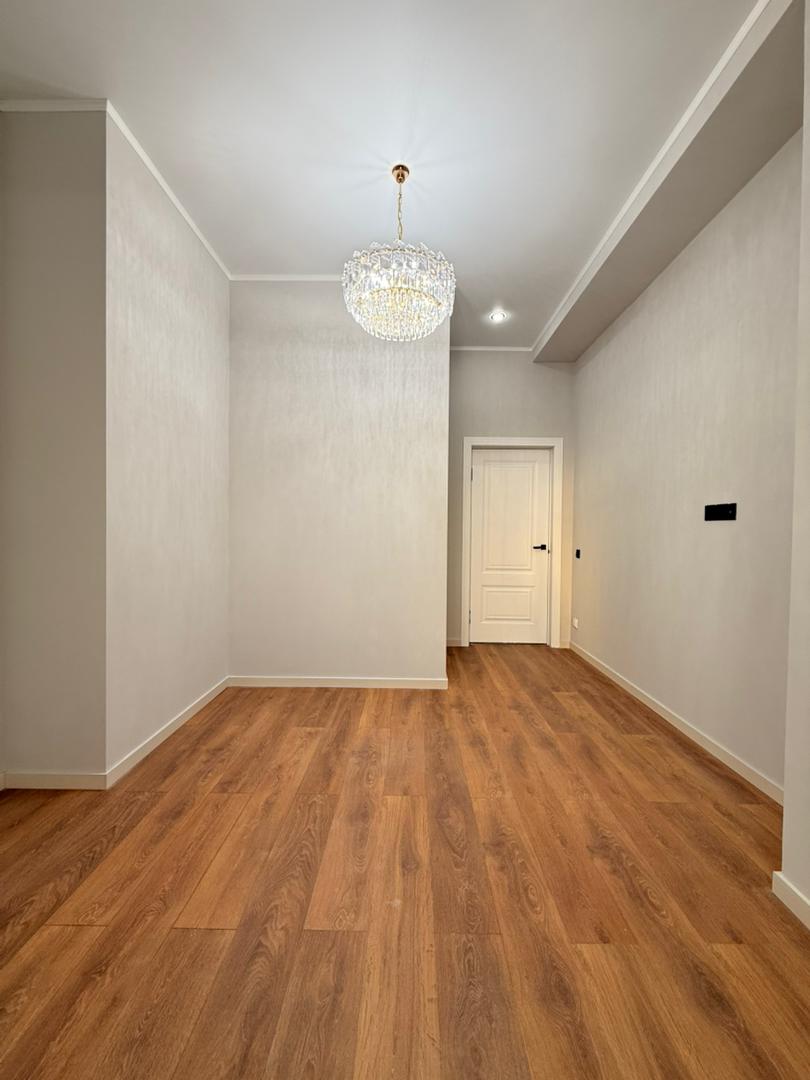 Элитка, 3 ком, 80 м2, этаж 13/13, ж/к Вегас (Vegas), Сост: Евроремонт - фото 4