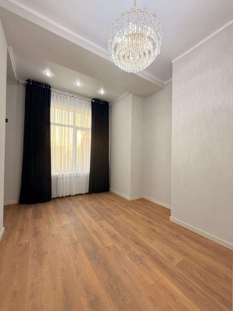 Элитка, 3 ком, 80 м2, этаж 13/13, ж/к Вегас (Vegas), Сост: Евроремонт - фото 6
