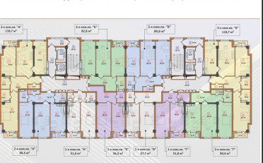 Купить квартиру Бишкек