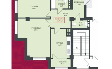  Агентство недвижимости