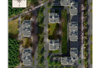  Агентство недвижимости