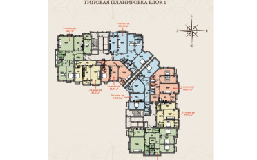  Агентство недвижимости