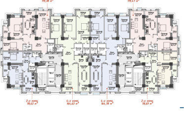 Купить квартиру Бишкек