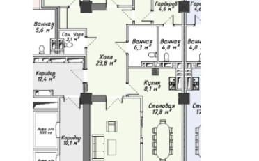 Купить квартиру Бишкек
