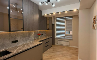 Купить квартиру Бишкек