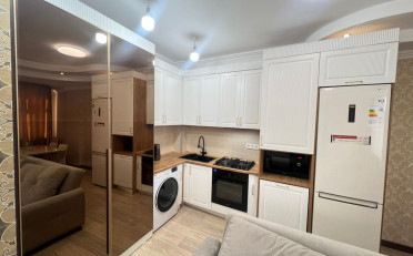 Купить квартиру Бишкек