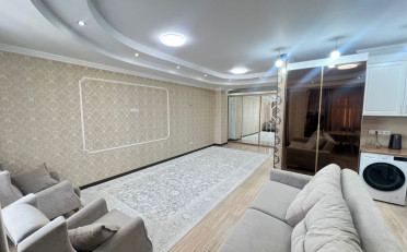 Купить квартиру Бишкек