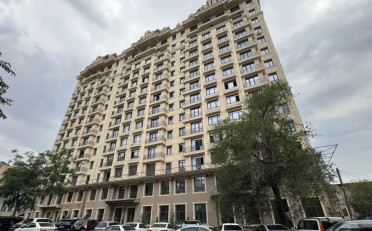 Купить квартиру Бишкек