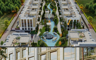 Купить квартиру Бишкек